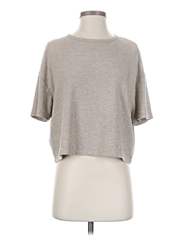 Wilfred Free Short Sleeve Turtleneck (view 1)