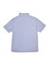 Crewcuts 100% Cotton Blue Short Sleeve Polo Size 12 - 14 - photo 2