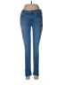 Rag & Bone/JEAN Hearts Blue Jeans Size 28 waist - photo 1