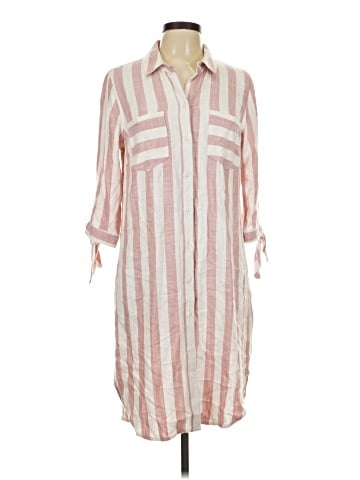 Sharagano Casual Dress (view 1)