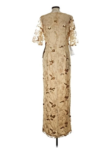 JS Collections Cocktail Dress (view 2)