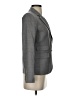 J.Crew Gray Wool Blazer Size 0 - photo 4