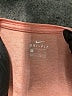 Nike 100% Polyester Pink Active T-Shirt Size S - photo 7