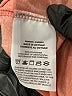 Nike 100% Polyester Pink Active T-Shirt Size S - photo 8