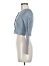 Zara Gray Cardigan Size M - photo 5