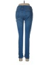 Rag & Bone/JEAN Hearts Blue Jeans Size 28 waist - photo 2