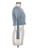 Zara Gray Cardigan Size M - photo 4