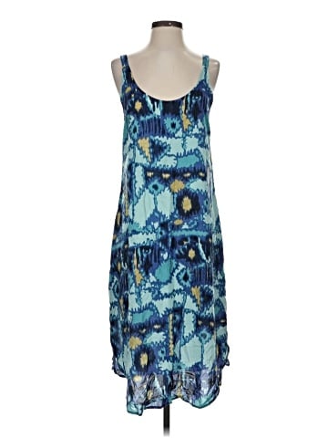 Nic + Zoe Casual Dress (view 1)