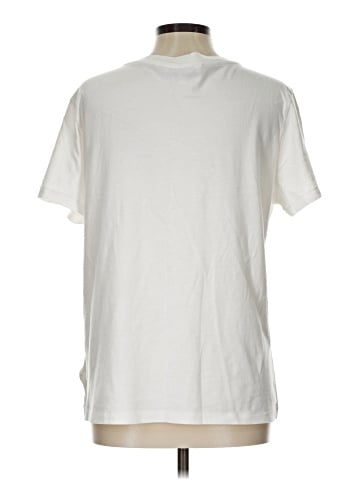 Elizabeth and James Short Sleeve T-Shirt (view 2)