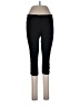 Lululemon Athletica Solid Black Active Pants Size 10 - photo 1