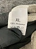Unbranded 100% Polyester Gray Casual Dress Size XL - photo 7