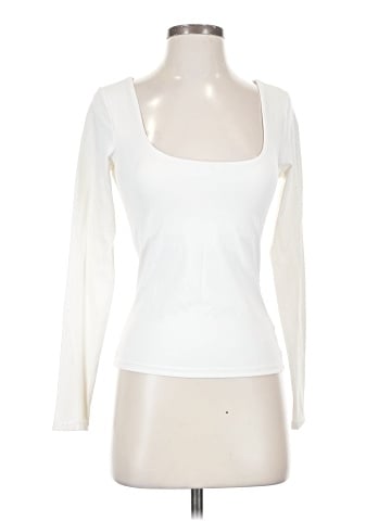 TALA Long Sleeve T-Shirt (view 1)