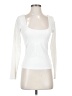 TALA Ivory Long Sleeve T-Shirt Size S - photo 1