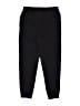Tek Gear Solid Black Sweatpants Size M (baby) - photo 2
