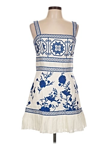 Alexis Casual Dress (view 1)