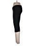 Lululemon Athletica Solid Black Active Pants Size 10 - photo 5