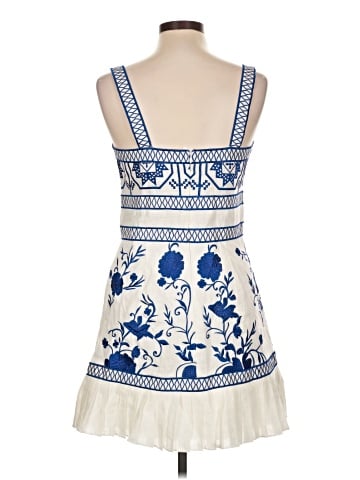 Alexis Casual Dress (view 2)