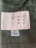 A New Day Green Raincoat Size S - photo 6
