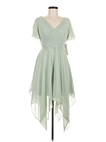 Wear Your Love Cocktail Dress (view 1)