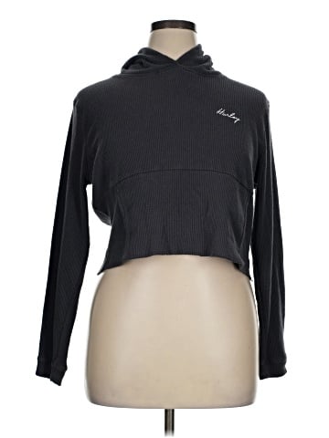 Hurley Sweatshirt (view 1)