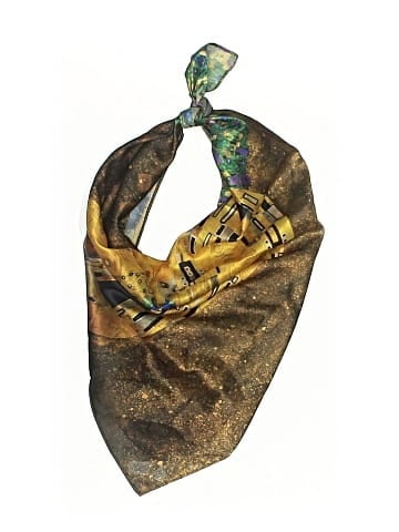 Unbranded Scarf (view 1)