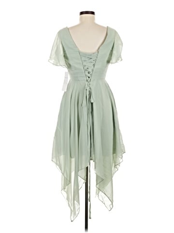 Wear Your Love Cocktail Dress (view 2)