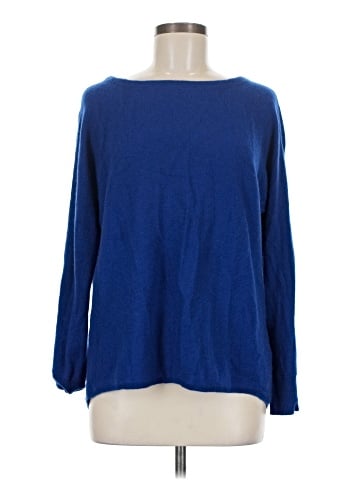 Caroll Pullover Sweater (view 1)