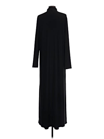 Omo by Norma Kamali Casual Dress (view 2)