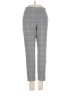 Babaton Plaid Gray Dress Pants Size 2 - photo 1