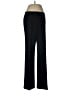 Halogen Black Dress Pants Size 6 - photo 1