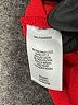 Leith 100% Polyester Solid Red Casual Dress Size M - photo 8