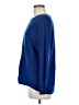 Caroll Blue Pullover Sweater Size M - photo 5
