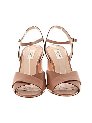 L.K. Bennett Sandals (view 2)