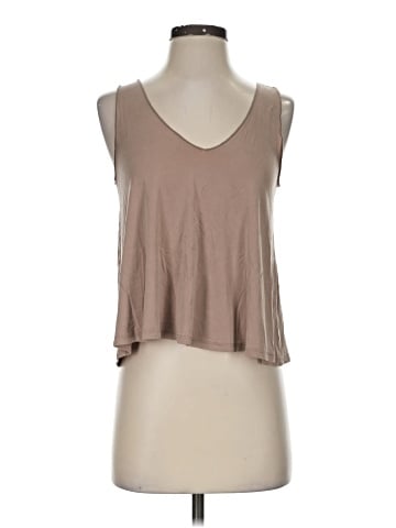 ABound Sleeveless T-Shirt (view 1)