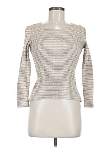 The Limited Long Sleeve Top (view 1)