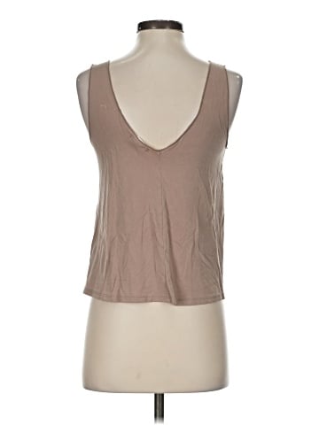 ABound Sleeveless T-Shirt (view 2)