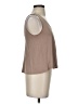 ABound Brown Sleeveless T-Shirt Size XXS - photo 4