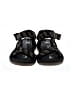 Teva Black Sandals Size 4 - photo 2