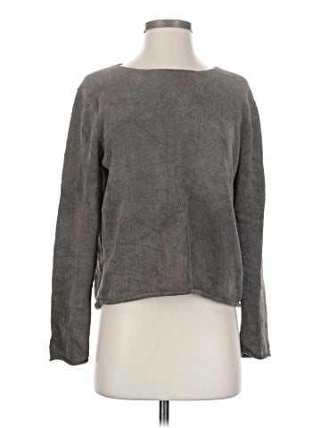 J.Jill Pullover Sweater (view 1)