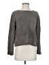 J.Jill Gray Pullover Sweater Size S - photo 1