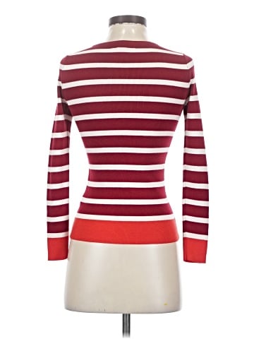 Banana Republic Silk Pullover Sweater (view 2)