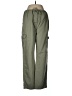 Bill Blass Green Cargo Pants Size M - photo 1