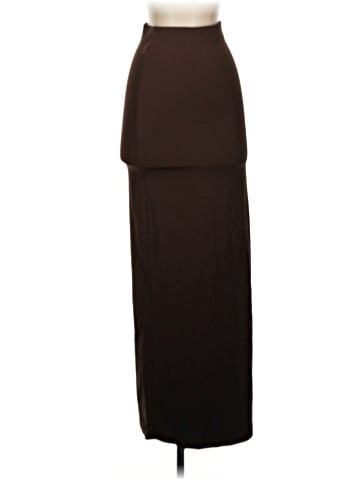 Zara Formal Skirt (view 1)