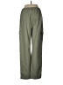 Bill Blass Green Cargo Pants Size M - photo 2