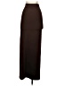 Zara Brown Formal Skirt Size S - photo 2