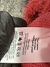 Nike 100% Polyester Red Pullover Sweater Size M - photo 8