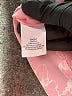 WAYF Floral Pink Casual Dress Size S - photo 8