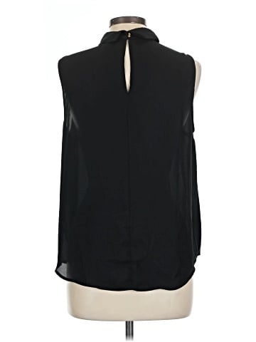 Who What Wear Sleeveless T-Shirt (view 2)
