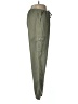 Bill Blass Green Cargo Pants Size M - photo 4
