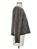 J.Jill Gray Pullover Sweater Size S - photo 4